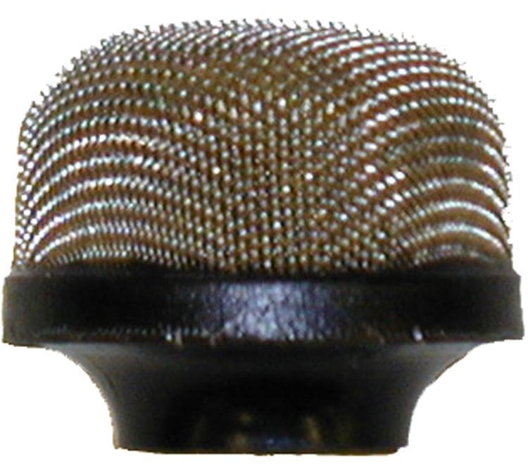 Tank screen-1/2" F-30 mesh