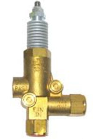 Unloader valve-silver spring #22910A