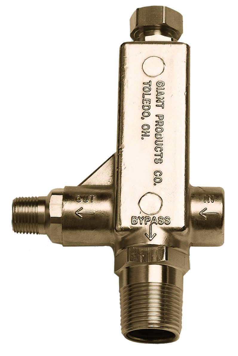 Unloader valve #22648