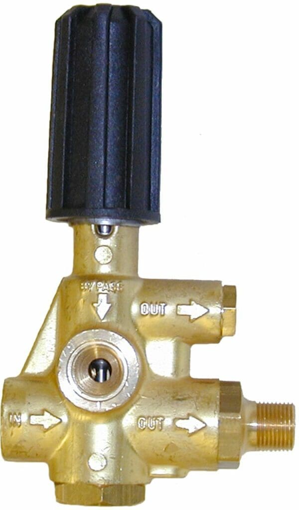Unloader valve #ZKHM