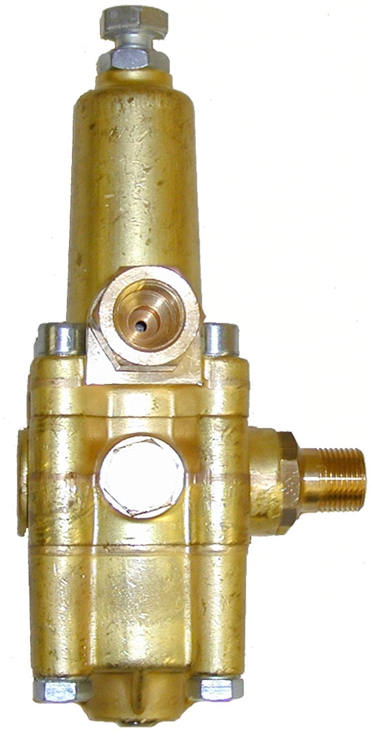 Unloader valve-2.1-3GPM #ZK70