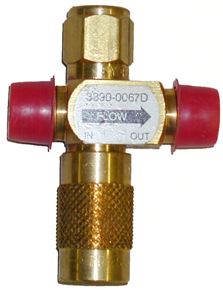 Unloader valve-1500psi #3390-0067D