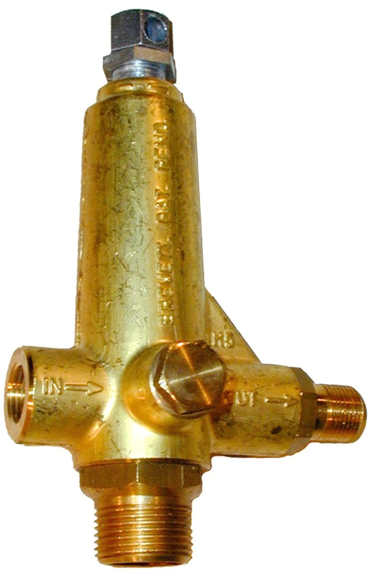 Unloader valve-3GPM #ZK50