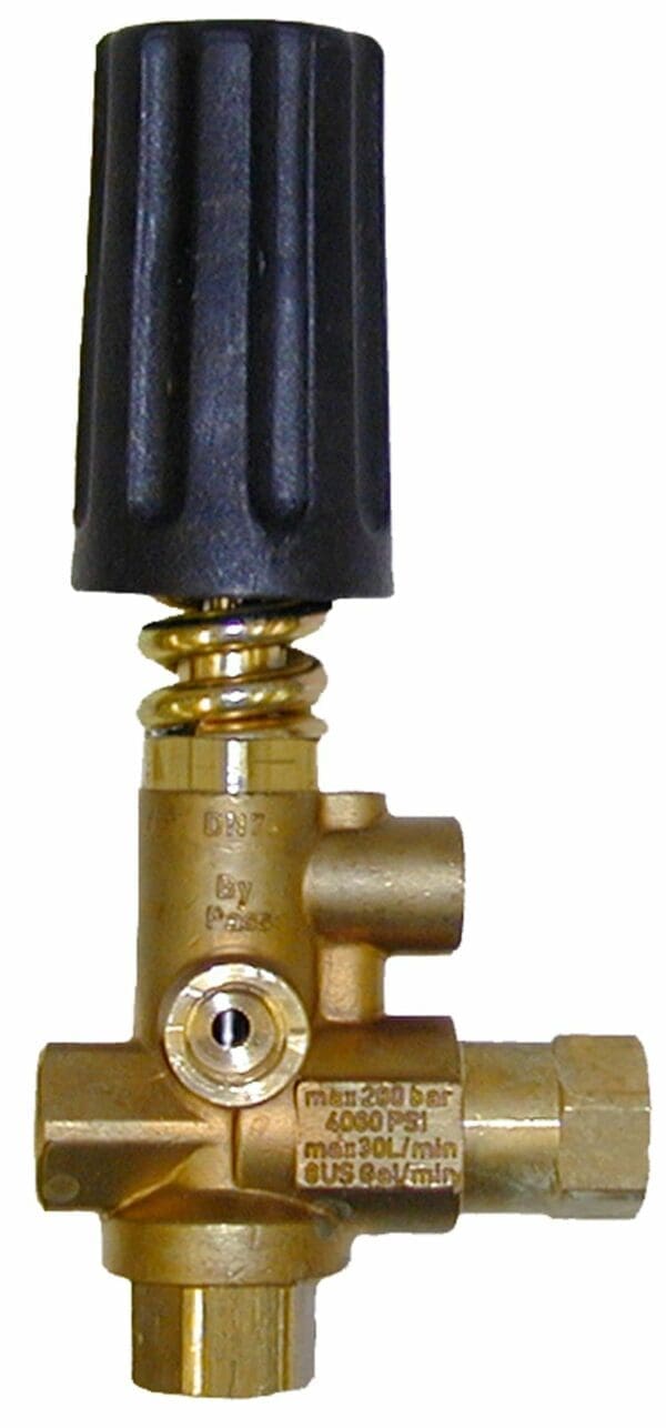 Unloader valve - ST280