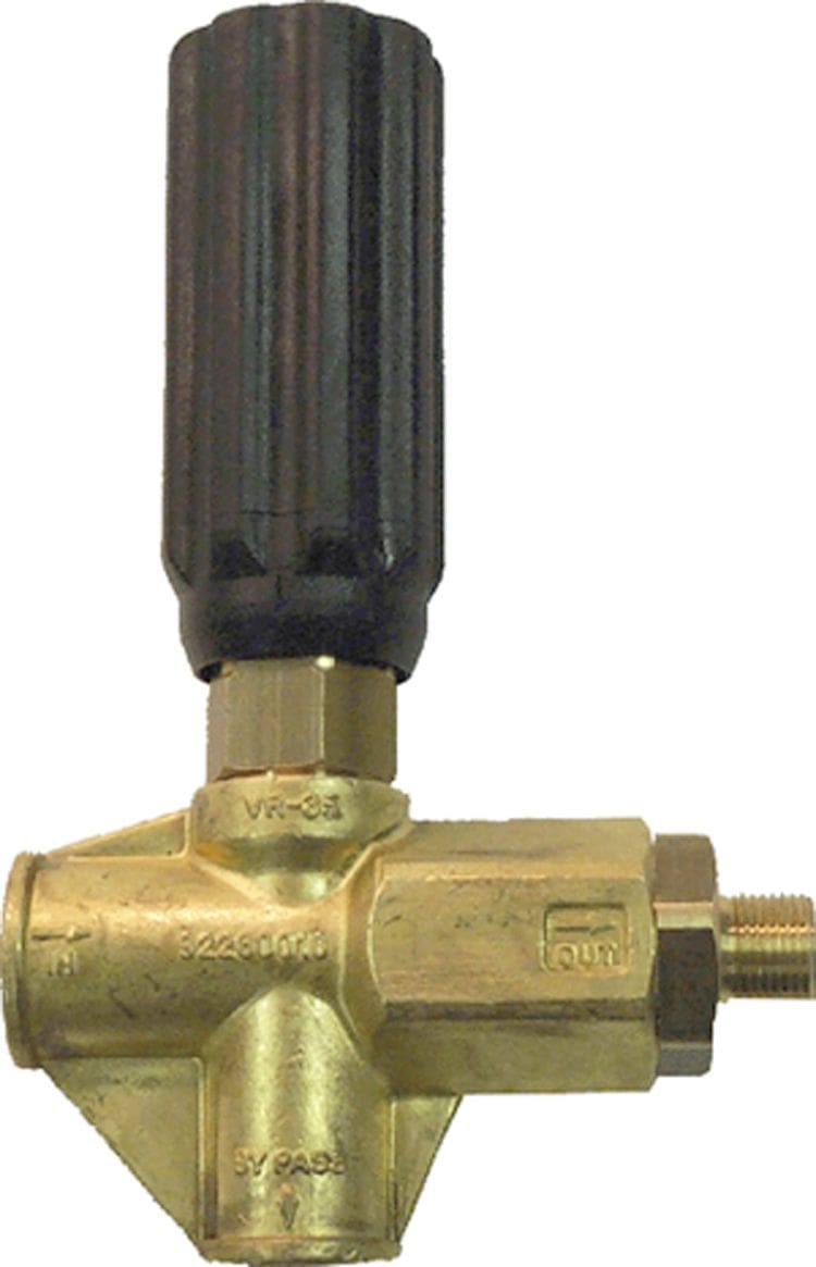 Unloader valve #AR20831