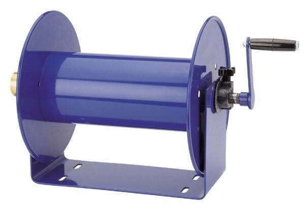 Hose reel Model #112-3-100
