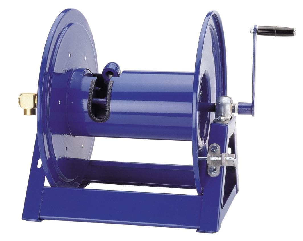 Hose reel Model #1125-5-100