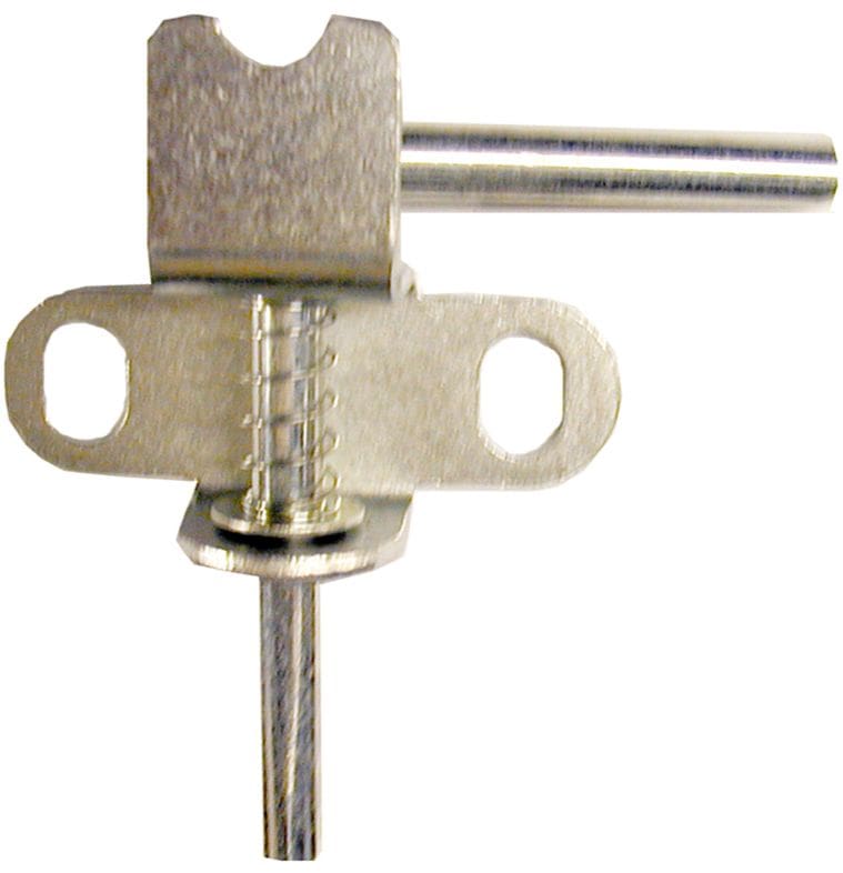 Lock pin for entire 1125 series