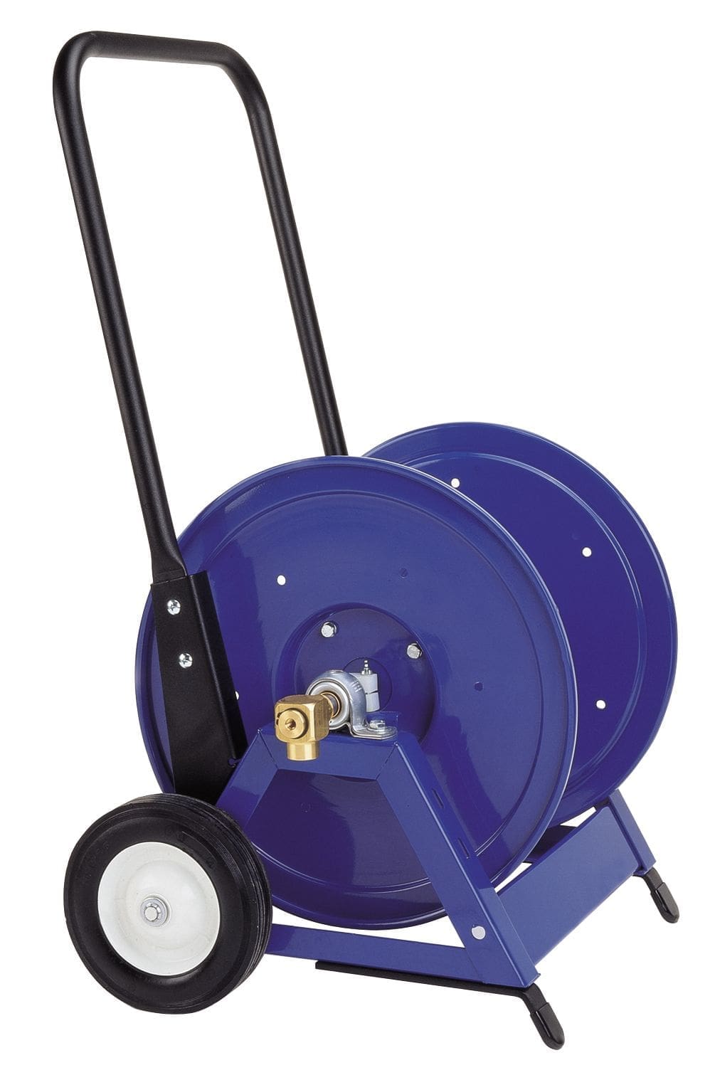 A&A Equipment  Portable hose reel cart for model 1125-4-200 #PR