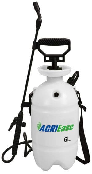 Handheld Sprayer - 1.58 Gal.