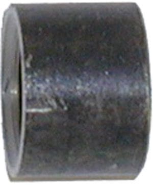 Pipe coupling-half-1/4"F, Sch 40 PS