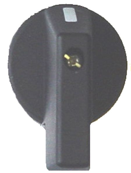Cam switch kit-knob & screw