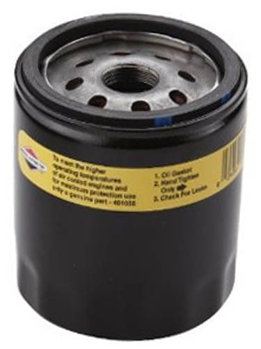 Oil filter-long(3 3/8") to replace #491056S