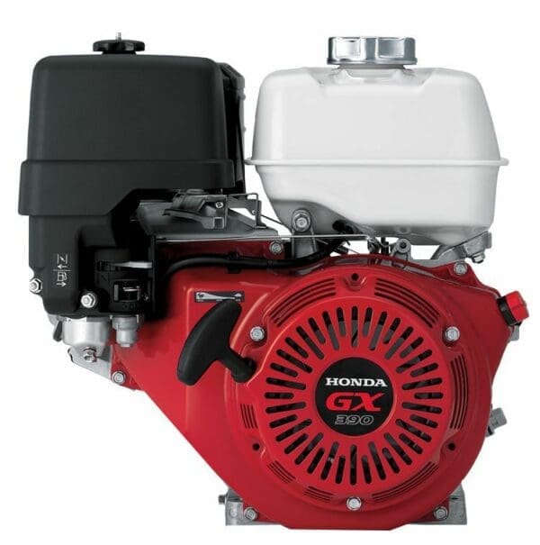 Gas engine Model #GX390UT2QNE2