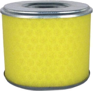 Inner & outer air filter to replace #17210ZE1517