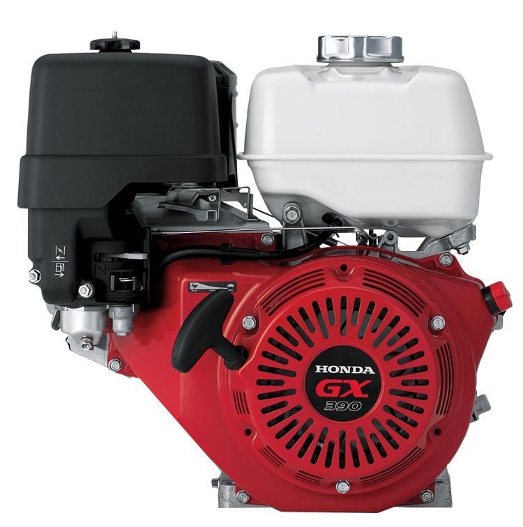 Gas engine Model #GX390UT2QAA2