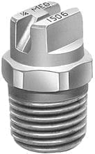 Male nozzle-6.5, 0°