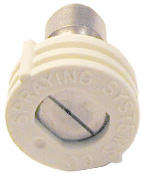 QC nozzle-7.0, 40° white
