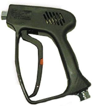 Trigger gun #ST-1500 (5000 PSI Version)