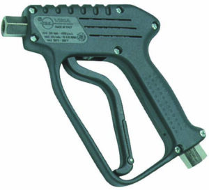 Trigger gun - SS