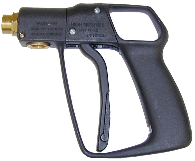 Front entry trigger gun - ST-810