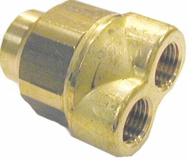 A&A Equipment Turbo rotating nozzle repair kit 200357130