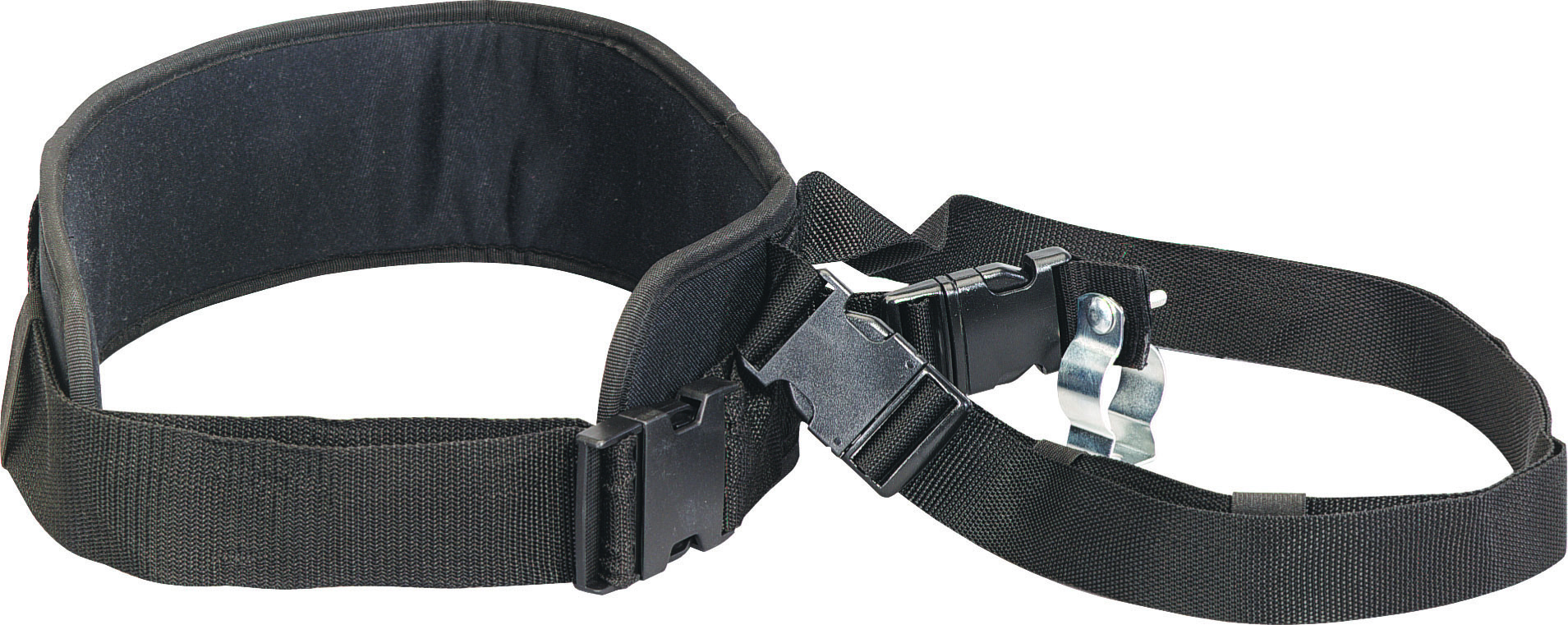 Wand belt - adjustable