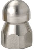 Sewer nozzle-1/4"F #121320000