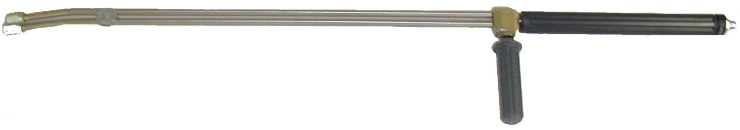 41" dual lance #YDL41SSB
