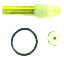 Turbo nozzle repair kit #200457170