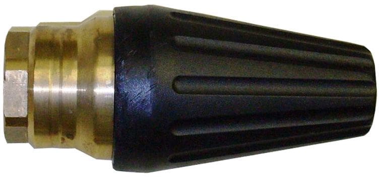 Turbo rotating nozzle #200457540