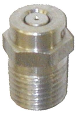 Male nozzle-5.0,0°
