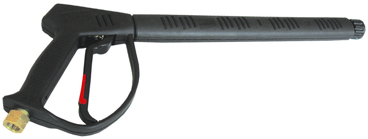 M407 Gun w/lance ext.,23"overall length,4000psi