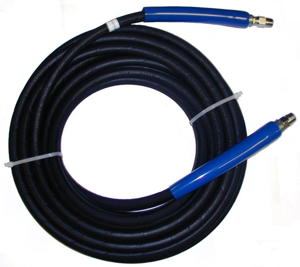 Impac Hose ass'y-3/8"x25',4000PSI