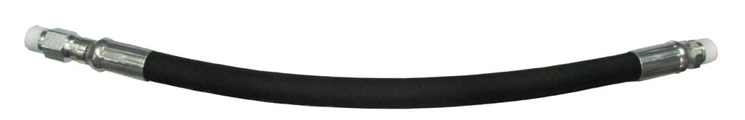 Hose assembly-3/8"x22" R2