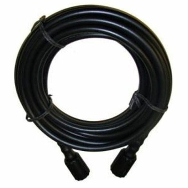 1/4"x50',Textile braided consumer hose,3000PSi