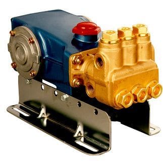 Water pump Model #56