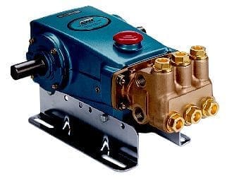 Water pump Model #650