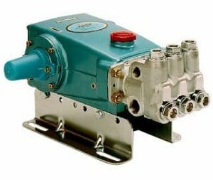 Water pump Model #1050