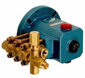 Water pump Model #2SF22ELS