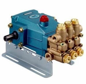 Water pump Model #5CP5120