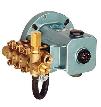Water pump Model #2SFX30GS