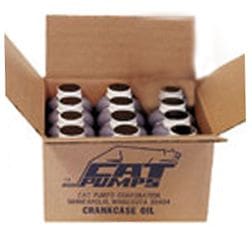 Oil, case-(12) 1 oz. Bottles #6100