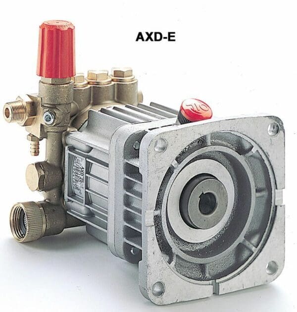 Water pump - Model #AXD3020E
