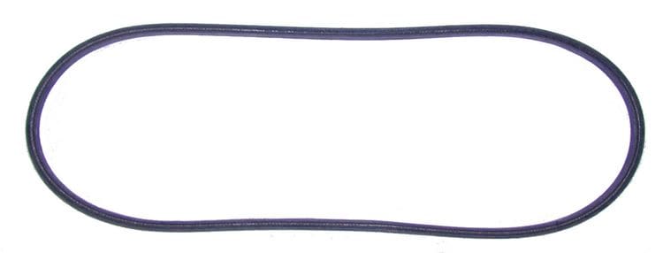 Fractional v-belt, 4L440 belt