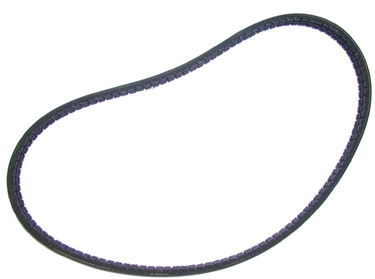 "3V" banded belt, R3VX600 belt