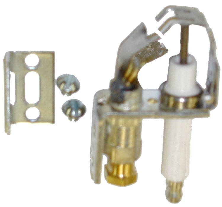 A&A Equipment | Electronic ignition ignitor/sensor “B” mntg. (.018 orf.)