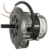 PSC Burner motor #24003-001