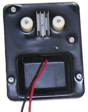 12V ignitor w/o mounting plate #5251