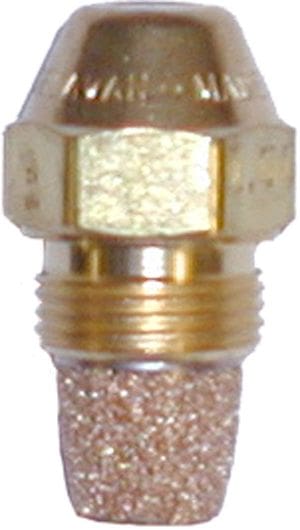 Fuel nozzle-1.75GPH, 90°, TypeA